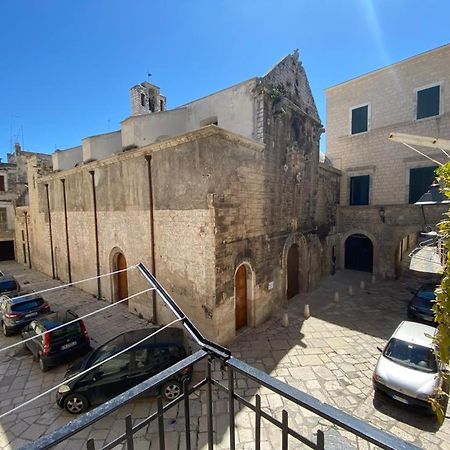 Sant'Adoeno Appartament Bisceglie Exterior photo